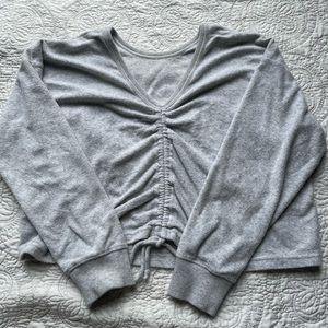 Aerie slightly cropped sweater 🌿